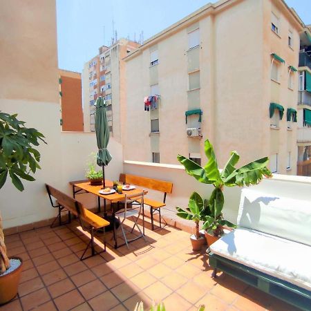מאלגה Manuela Nogales Apartments! מראה חיצוני תמונה