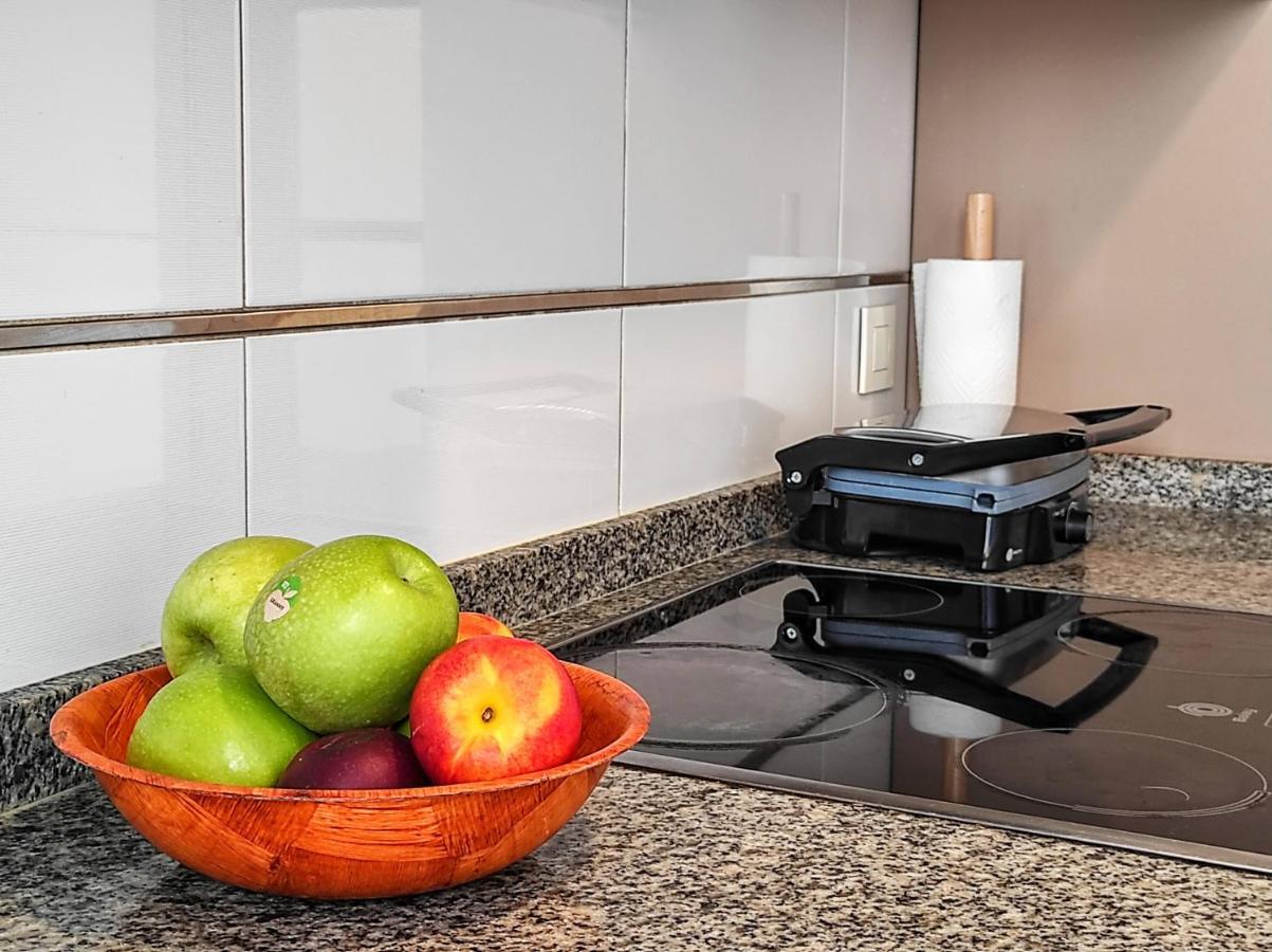 מאלגה Manuela Nogales Apartments! מראה חיצוני תמונה