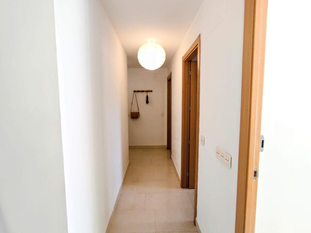 מאלגה Manuela Nogales Apartments! מראה חיצוני תמונה